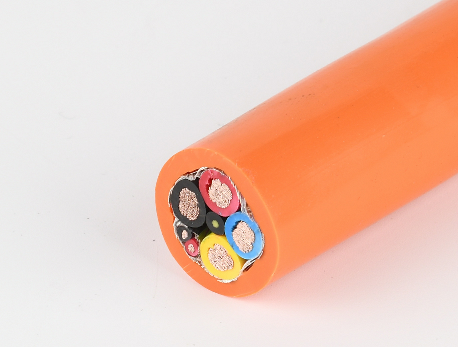 坦克链专用   TRVVP